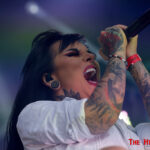 Into The Grave 2019: Jinjer
